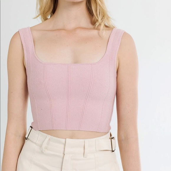 MOD REF Millie Top - Picture 2 of 5